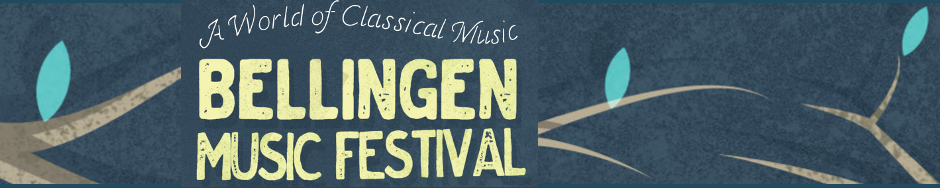 Bellingen Music Festival