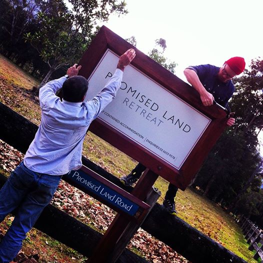 Yes! We have changed our Name